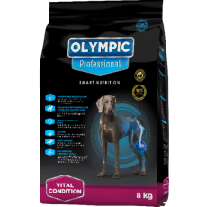 Olympic Professional Vital Condition 20kg